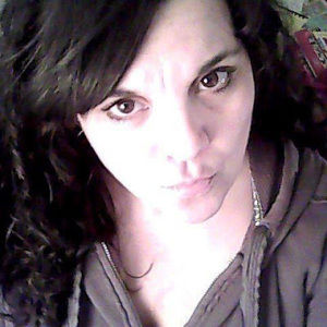 Meet your Posher, Tina